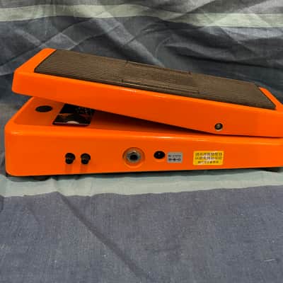 MXR CSP001 Variphase 2000s - Orange image 2