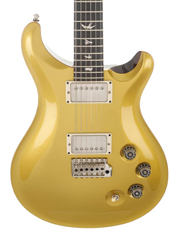 PRS DGT Goldtop Guitar #0335191 image 1
