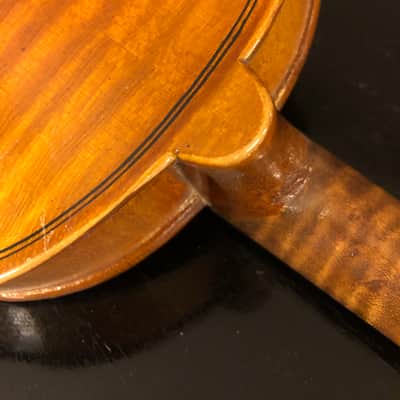 Violonchelo Antiguo Ppos S XX. (octavo) image 8