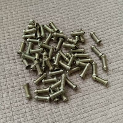 Korg Key Return Springs 61 Pcs for Korg N364 Etc.