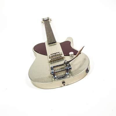 "King Silver Santa" Owned by Brian Setzer image 7