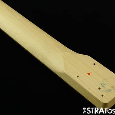 Fender Squier Affinity Series Telecast FMT SH NECK + TUNERS for Tele LRL Laurel image 5