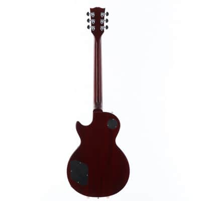 Gibson USA Les Paul Signature Wine Red [14004427] (08/03) image 2