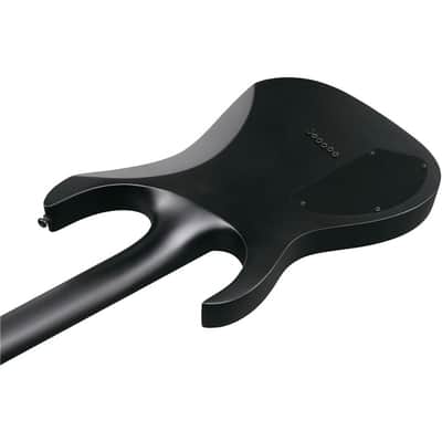 IBANEZ RGRTBB21-BKF Baritone image 7
