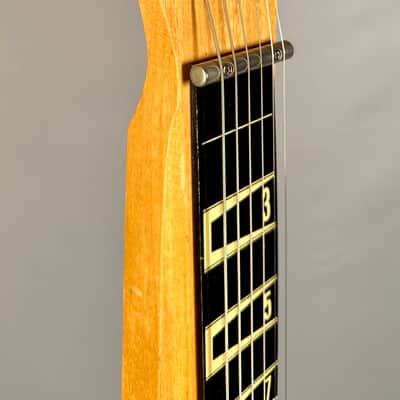 Gibson Skylark Lap Steel 1964 image 4
