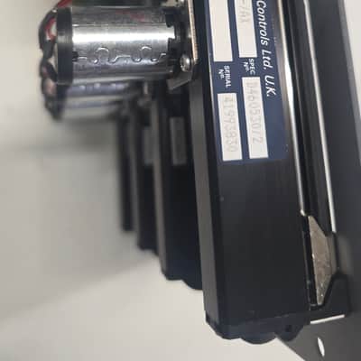 Immagine Harrison MPC Fader-Modul | 4x Penny & Giles PGFM3200 | Berlin - 4