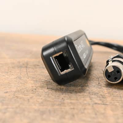 Audinate ADP-AES3-AU-2X2 Dante AVIO 2x2 AES3/EBU Adapter CG008WC image 7