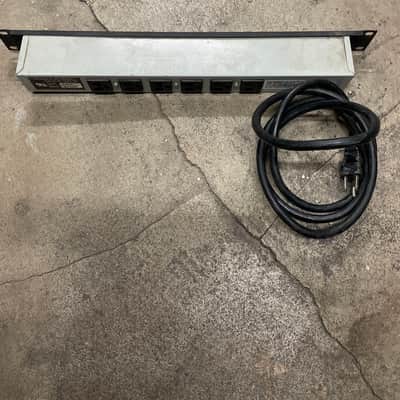 Perma Power Rackmount power strip 15A image 2