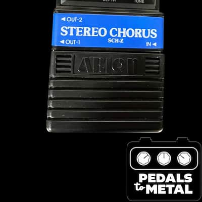 Arion SCH-Z 1980s - Black X9567 image 2