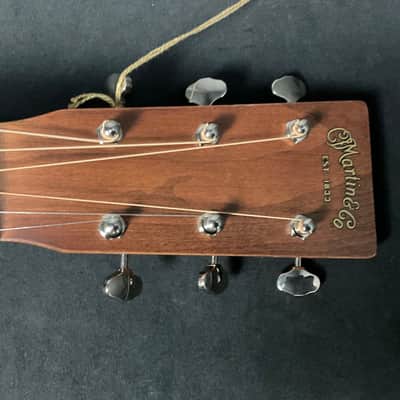 Martin Custom Shop 000-14 Fret The Cherry Hill 2023 image 7