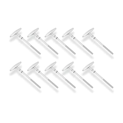 Gretsch G5454TK Bass Drum T Rod (10Pk) image 2