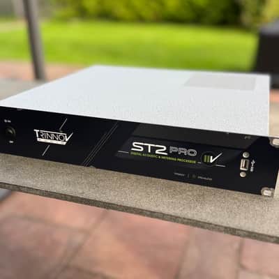 Trinnov ST2 Pro & 3D Measurement Mic Bild 2