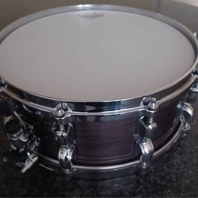 Tama  Starclassic Performer  2001/2002 (MIJ) Charcoal Transparant NOS/MINT/NEVER PLAYED. image 3
