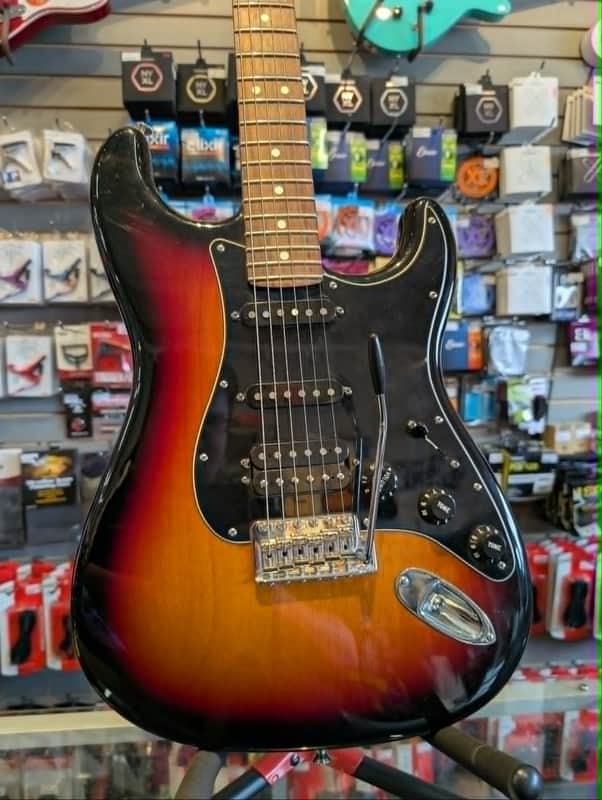 Fender American Special Stratocaster HSS | Reverb Canada
