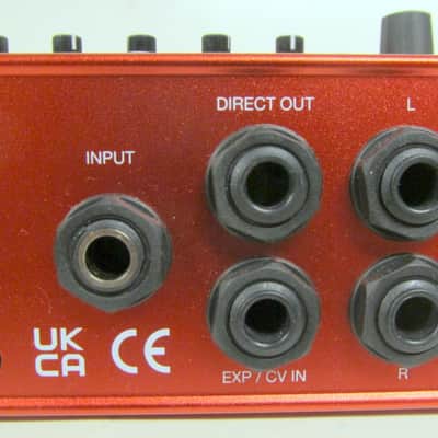 Used Electro-Harmonix POG3 Polyphonic Octave Generator VGC image 12