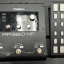 DigiTech RP360XP Guitar Multi-Effect Pedal 2010s - Black