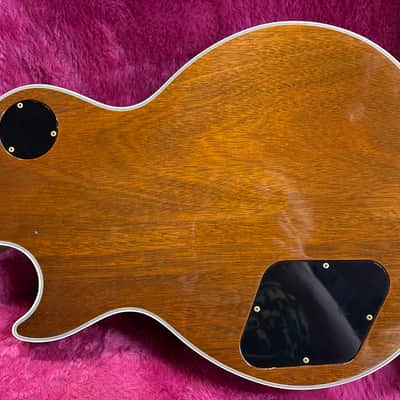 Gibson Les Paul Custom 1998 Sunburst image 12