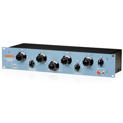 Warm Audio EQP-WA Tube Equalizer image 1