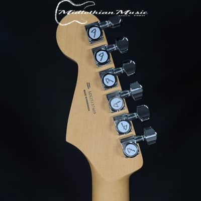 Fender Player II Modified Stratocaster - Harvest Green Metallic Gloss Finish image 8