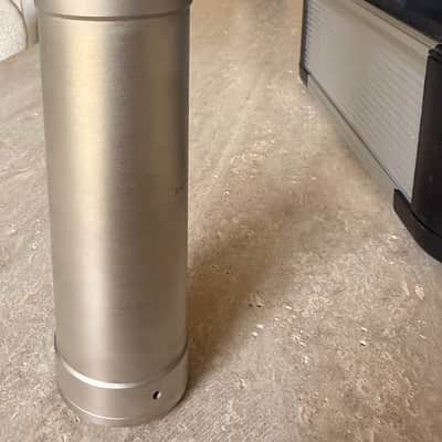 Brauner VMX Pure Cardioid Tube Microphone - Rare - Mint Condition - Worldwide Shipping image 7