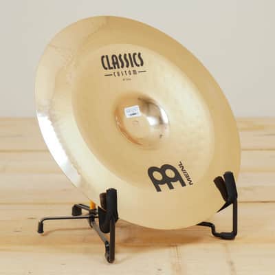 Meinl Classics Custom China - 16" image 2