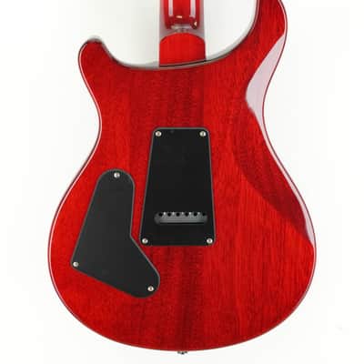 PRS SE Standard 24 Vintage Cherry image 8