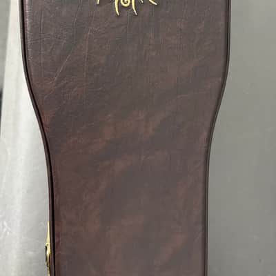 Gibson Bob Dylan Collectors Edition SJ-200 2014 - Sunburst image 17