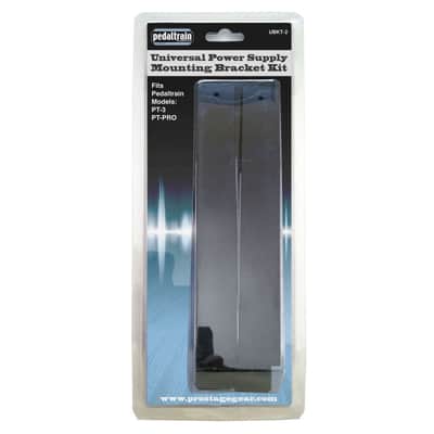 Pedaltrain PT-UBKT-1 Universal Mounting Kit for JR/PT-1/PT-2