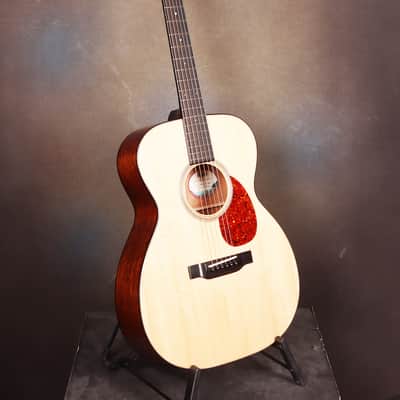 Bourgeois OM Countryboy Touchstone acoustic guitar Brand New image 5
