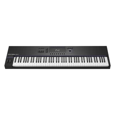 Native Instruments Komplete Kontrol S88 Mk3 (in stock) image 1