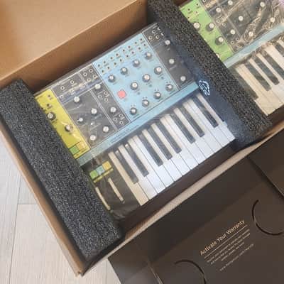 MOOG MATRIARCH SYNTHESIZER KEYBOARD - BRAND NEW 2026 image 3