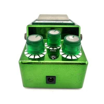 Ibanez USED ​​Tube Screamer Ibanez TS9 30TH TS9 LTD image 3