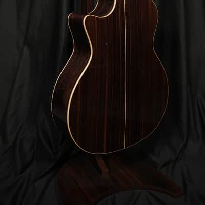 Taylor 814ce-N 2026 - Natural image 11