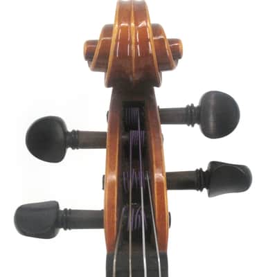 Juzek 211 16" Viola image 6