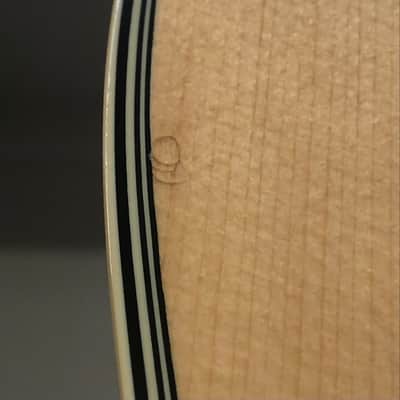 Yamaha FG730S - 2006 - Red Label - Natural - China image 17