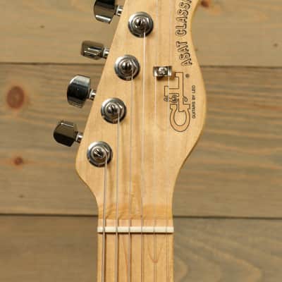 2016 G&L ASAT Classic - Made In USA - Hardshell - USED image 11