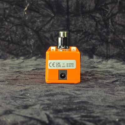 MXR M290 Phase 95 Mini 2016 - Present - Orange image 6