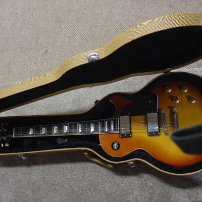 Epiphone Les Paul Standard 60's-Open Book Headstock ! image 1