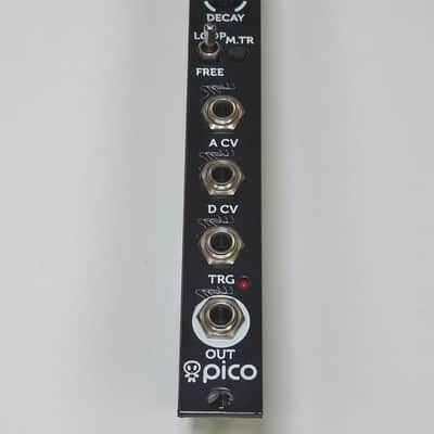 Erica Synths Pico VC EG Envelope Generator AD/ASR Gen Drone Eurorack image 2