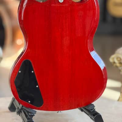 GIBSON SG Standard 61 VC image 3