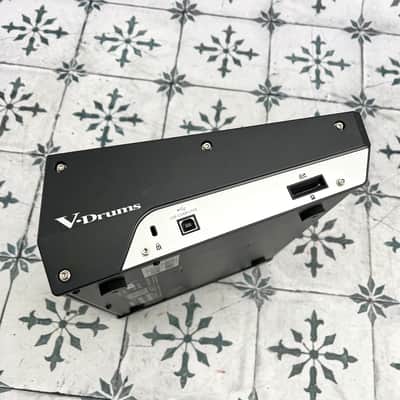 Roland TD-50 V-Drums Sound Module image 7
