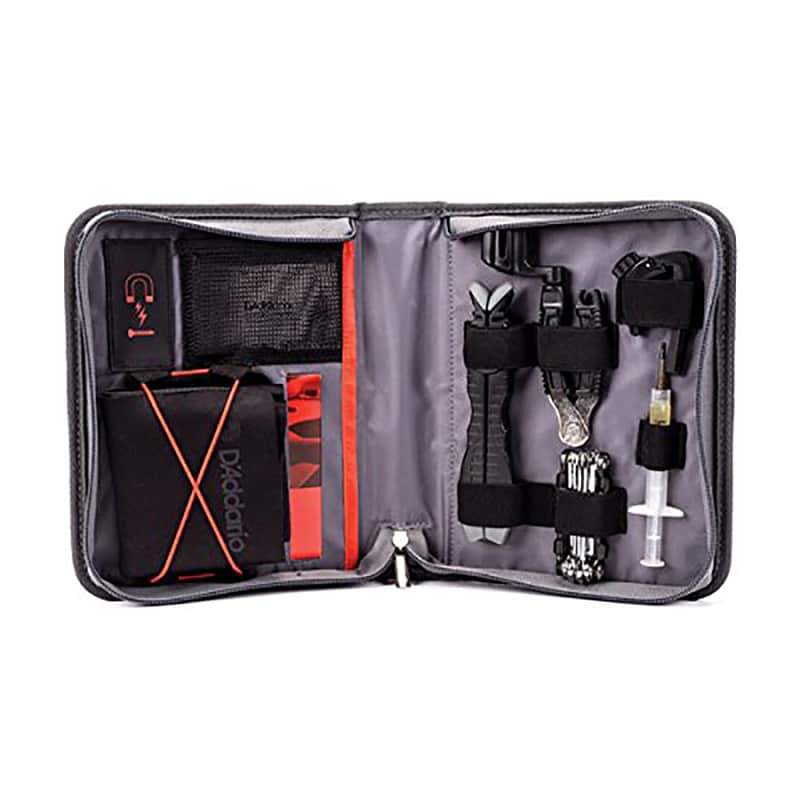 Planet Waves PW-EGMK-01 Electric Guitar Maintenance Kit image 1