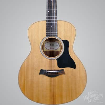 Taylor GS Mini Torrefied Spruce/Sapele Natural image 1