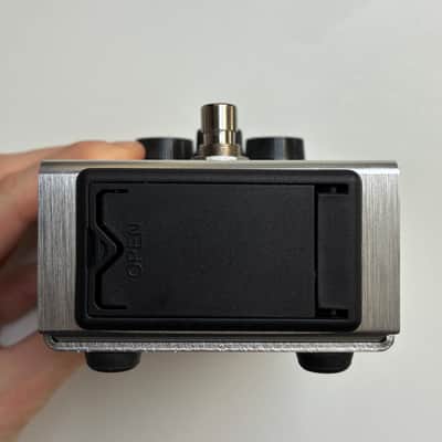 Way Huge WHE205OD Overdrive 2022 - Present - Silver image 6