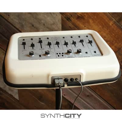 1970's EMS Synthi Hi-Fli Guitar Synth (Serviced) RARE! image 2