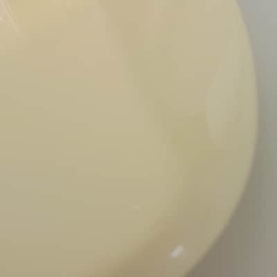 Fender slim USA hardtail Nile Rodgers Hitmaker Stratocaster Loaded Body Olympic white image 14