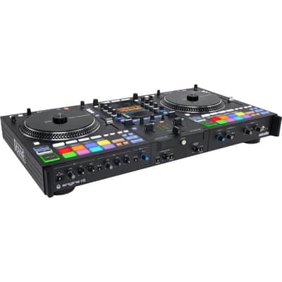 Rane System One All-in-one DJ Controller image 3