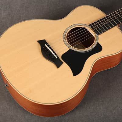 Taylor GS Mini Sapele - Natural - 2nd Hand image 11