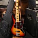 Fender Vintera III Early '70s Jazz Bass 3-Color Sunburst (B-Stock)