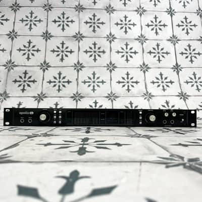 Universal Audio Apollo 8p QUAD Thunderbolt 2 Audio Interface image 2
